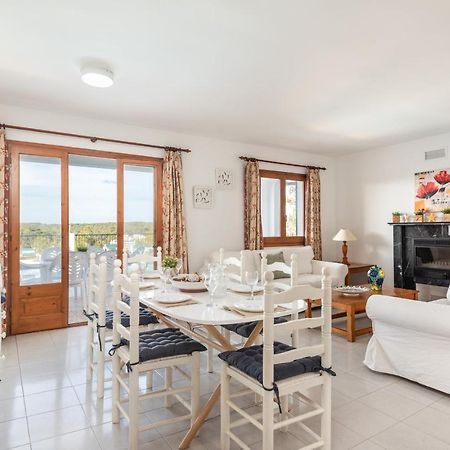 Villa Acantilado Ferreries Zewnętrze zdjęcie
