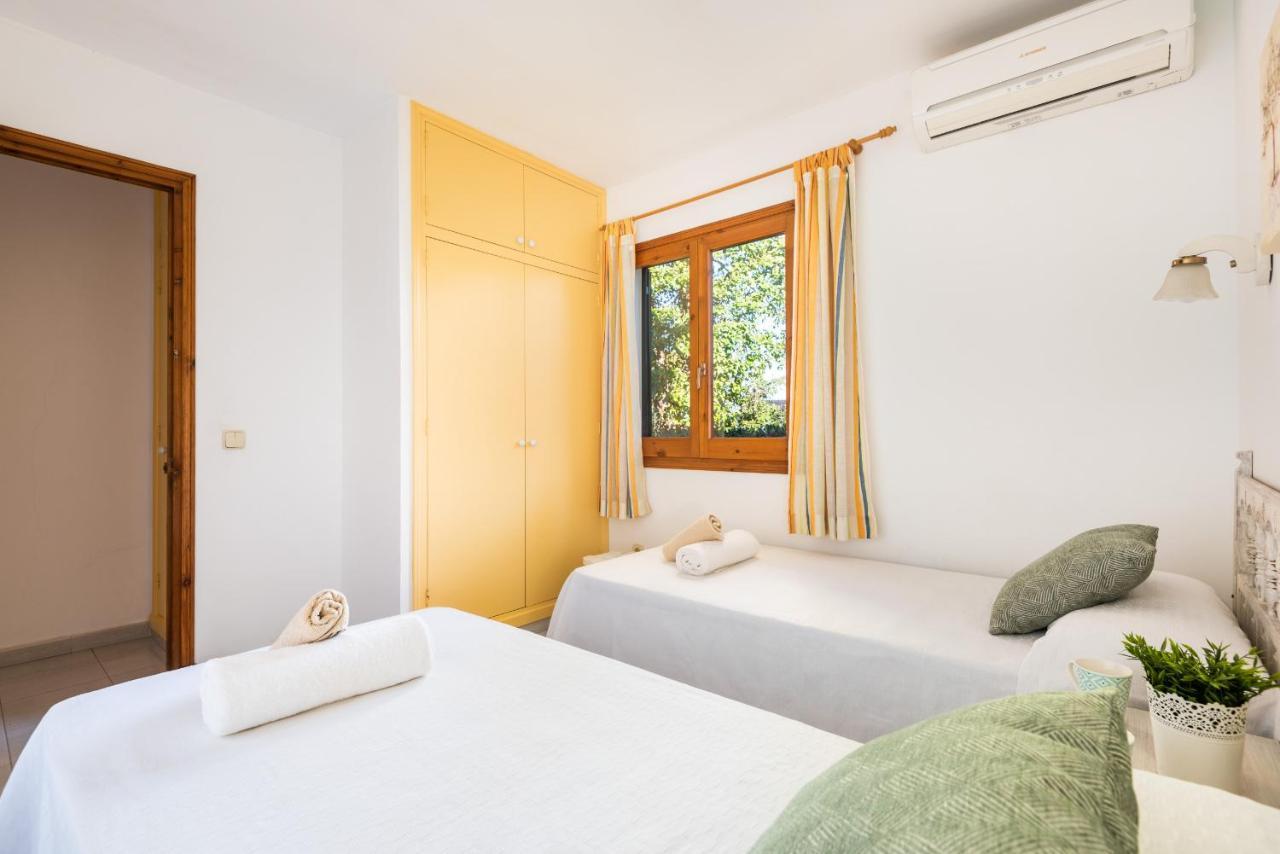 Villa Acantilado Ferreries Zewnętrze zdjęcie