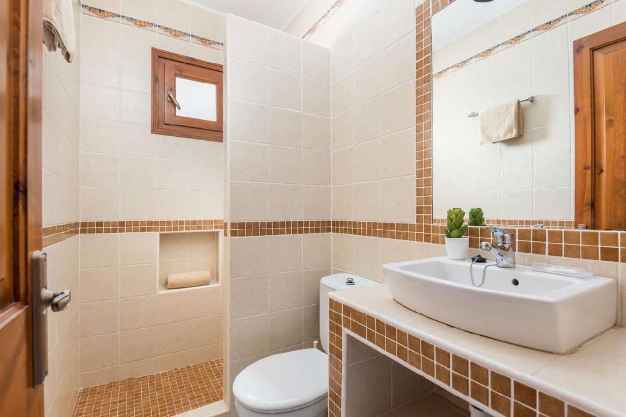 Villa Acantilado Ferreries Zewnętrze zdjęcie