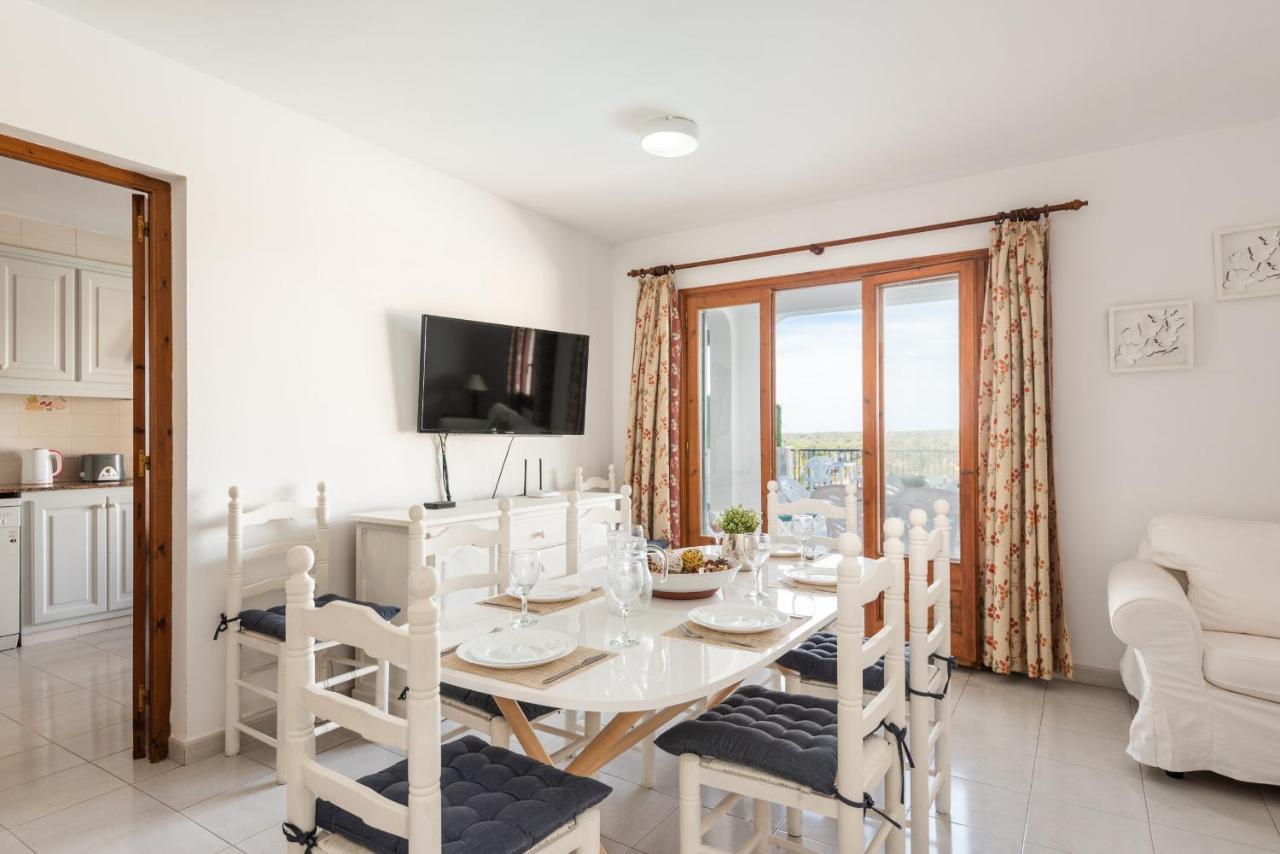 Villa Acantilado Ferreries Zewnętrze zdjęcie